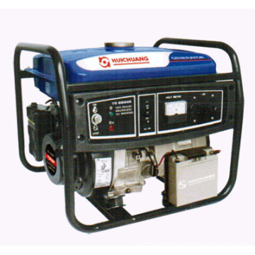 Generador de gasolina (TG6600E)